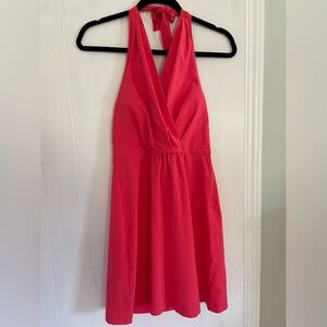 Athleta go anywhere dress Size 4